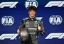 Kimi Antonelli faz a pole position e Bortoleto fica em oitavo; confira o grid de largada do GP da Bélgica