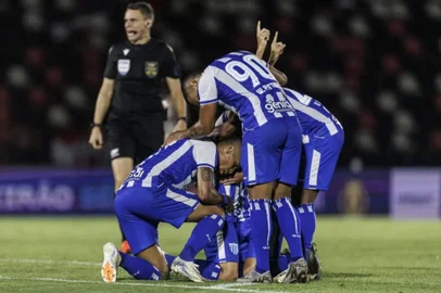 Avaí, futebol, Série B