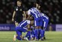 Cumprindo tabela, Avaí vence o Botafogo de virada pela Série B do Campeonato Brasileiro