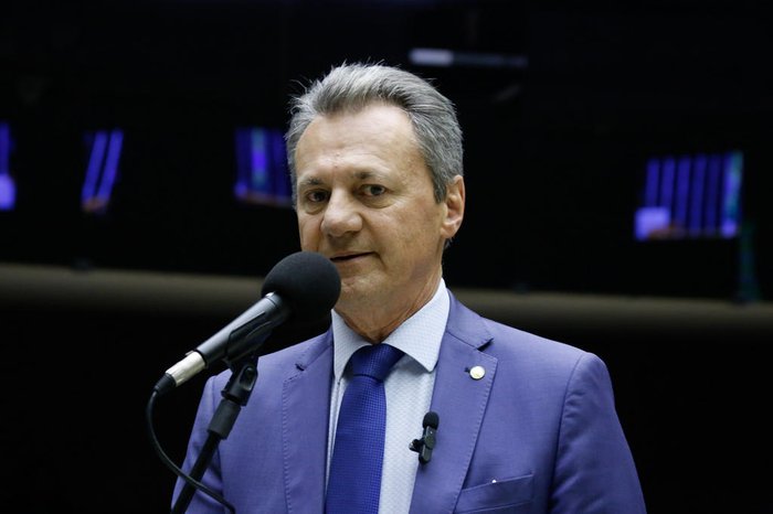 Eliseu Paes / Agência Câmara