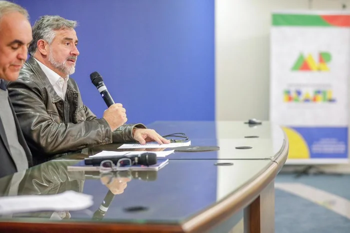 Joaquim Moura / Divulgação