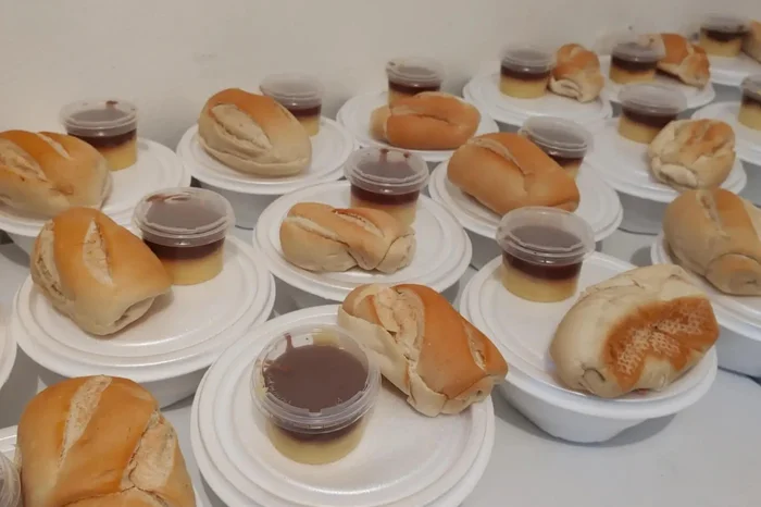 Divulgação / ONG Amigos do Coração Divulgação / ONG Amigos do Coração