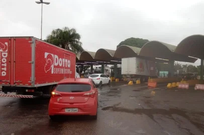 Ceasa será evacuada em Porto Alegre<!-- NICAID(15753550) -->