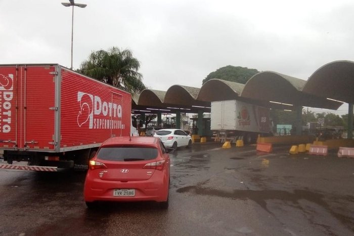 Ceasa / Divulgação