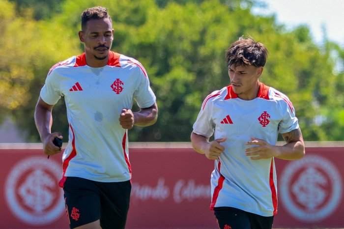 Ricardo Duarte / Inter