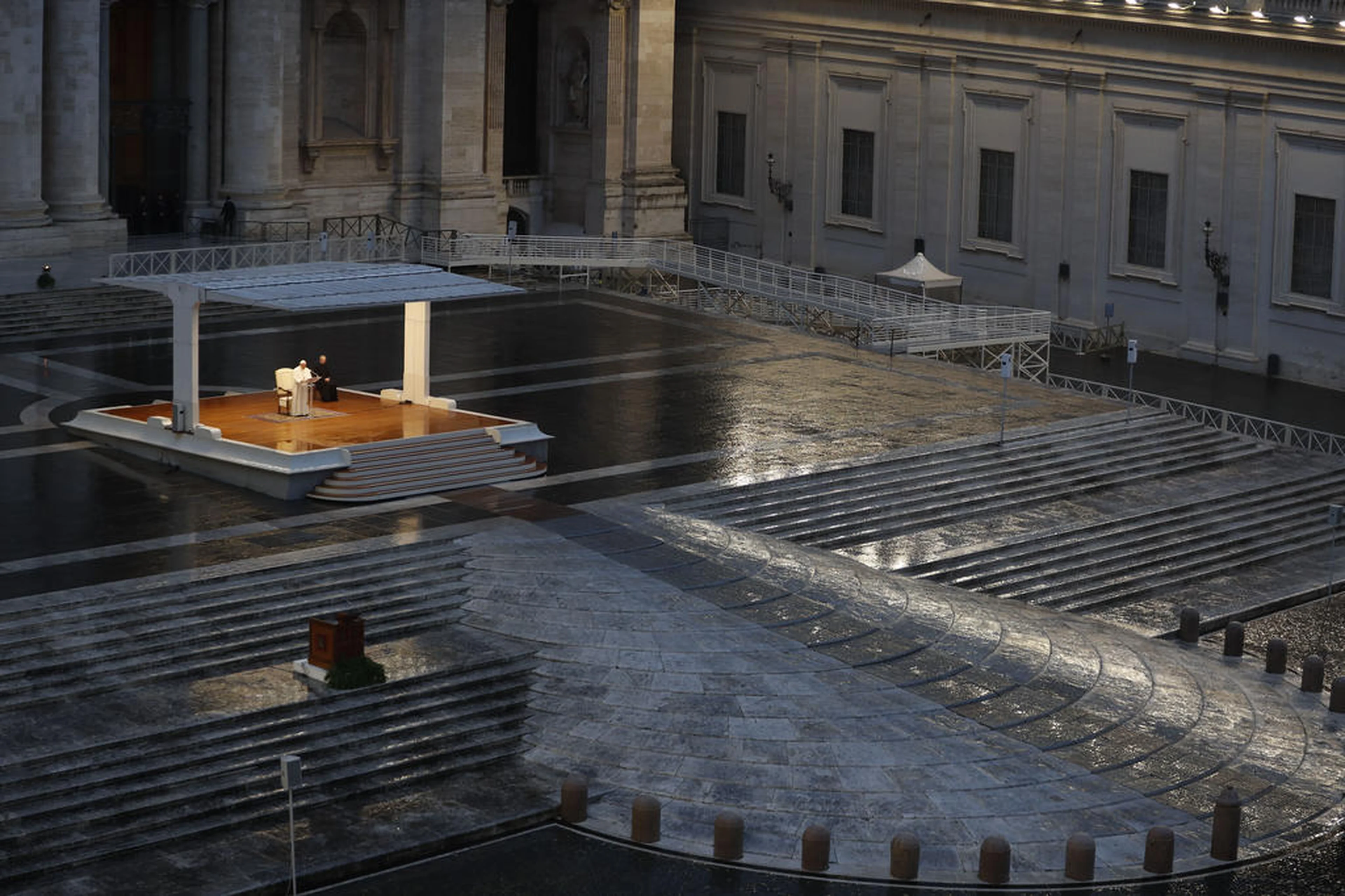 Yara Nardi/POOL/AFP