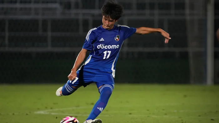 Divulgação Urawa Red Diamonds