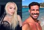Madonna a a seguir Cauã Reymond nas redes sociais e internautas reagem: "Te entendo"