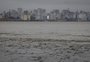 Defesa Civil alerta para elevação do Guaíba em regiões ribeirinhas de Porto Alegre