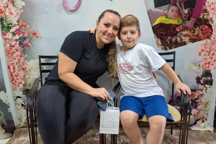 Arquivo pessoal / Divulgação