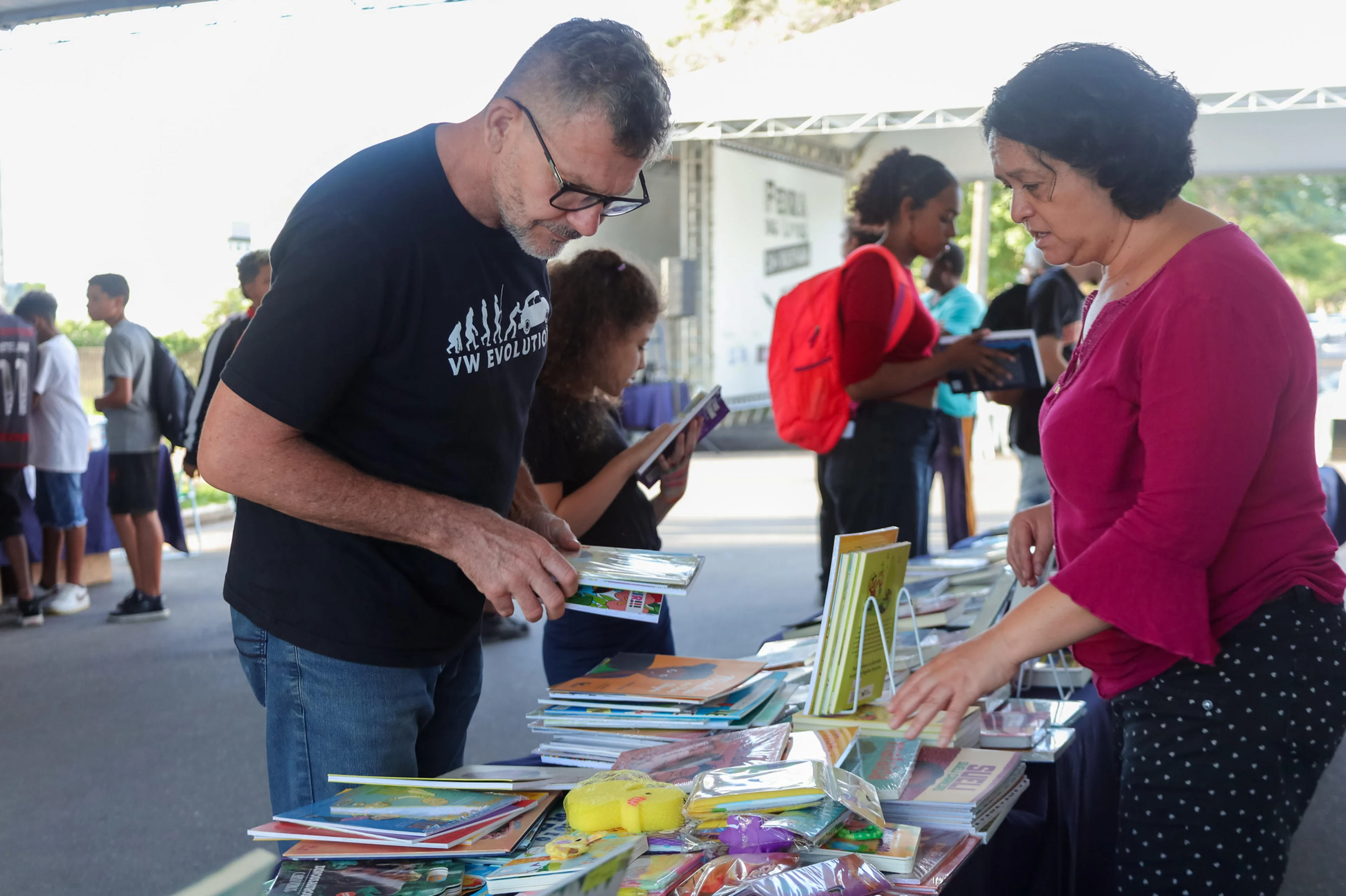 Divulgação/Câmara Rio-Grandense do Livro