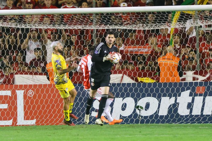 Ricardo Duarte / Inter,Divulgação
