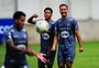 Com dois desfalques e uma dúvida no time, Caxias viaja até Erechim