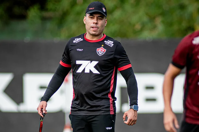 Victor Ferreira / Vitória,Divulgação Victor Ferreira / Vitória,Divulgação