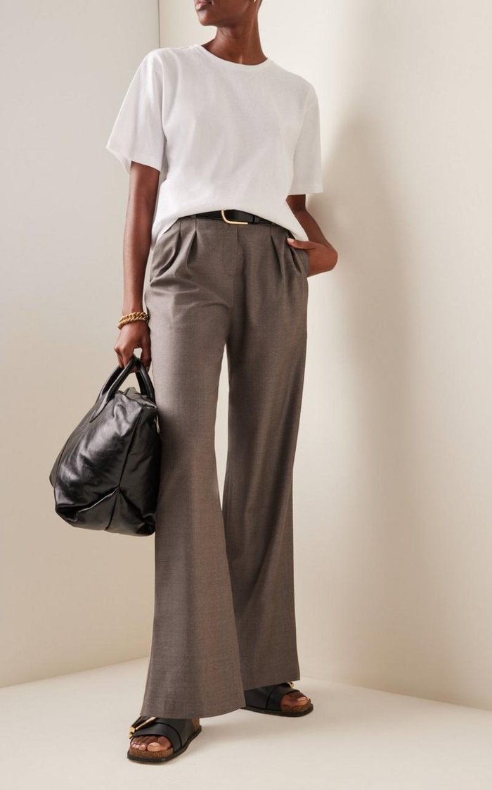 Moda Operandi / Khaite / Divulgação