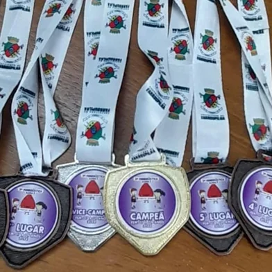 A 3ª edição da Minirrústica alusiva à diabete infantil ocorre no domingo, 24 de novembro, a partir das 9h, no Estádio das Castanheiras, em Farroupilha<!-- NICAID(15908188) -->
