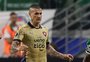 "Melhor momento da carreira": o que dizem os jornalistas paraguaios sobre lateral que negocia com o Inter