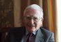 James Lovelock, o "profeta do clima", morre aos 103 anos, no dia do seu aniversário