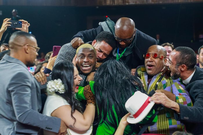 EDISON VARA / Divulgação EDISON VARA / Divulgação