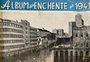 Em fotos, veja como Porto Alegre ficou na grande enchente de 1941