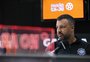 João Corrêa relembra os bastidores do o à Série C no Podcast Paixão Ca-Ju