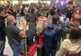 Primeiro dia com operação de pousos e decolagens no Salgado Filho tem movimento intenso, mas sem grandes transtornos