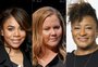 Regina Hall, Amy Schumer e Wanda Sykes apresentarão cerimônia do Oscar 2022