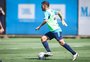 Cuéllar pode ser novidade do Grêmio contra o Sport
