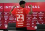 O que falta para o Inter regularizar Paulo Victor e Bruno Méndez