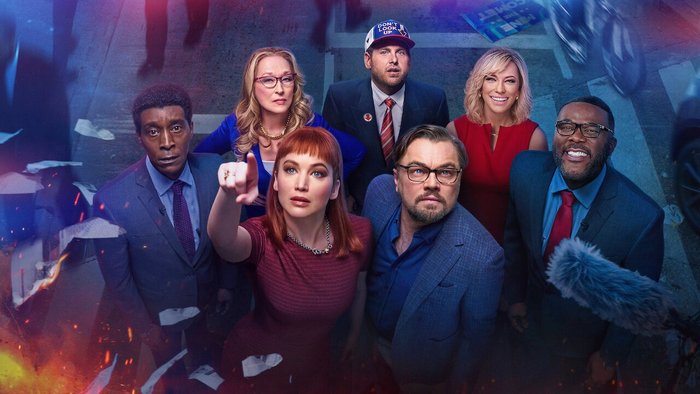 Divulgação / Netflix Divulgação / Netflix