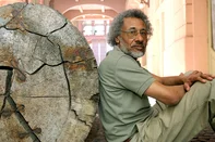 Oliveira Silveira será homenageado na mostra  Oliveira Silveira: poeta, negro <!-- NICAID(15552556) -->
