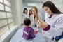 Em 12 anos, ambulatório atendeu mais de 25 mil bebês prematuros em Passo Fundo<!-- NICAID(15599819) -->