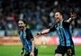 Após vitória no Gre-Nal, Grêmio deve ter trocas no time para enfrentar o Vitória pelo Brasileiro