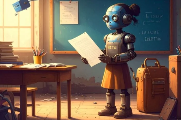 IA Firefly / Adobe