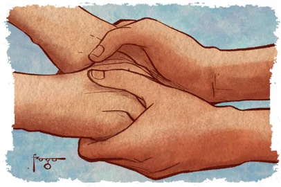 Ilustração de Gilmar Fraga - Foto: Gilmar Fraga/Agência RBS<!-- NICAID(15388574) -->