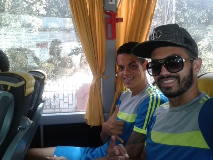 Maicon Santana / Arquivo Pessoal