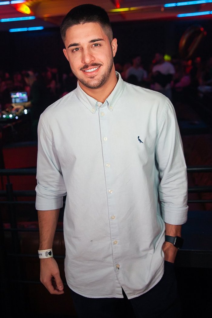 Cristiano de Oliveira / Divulgação