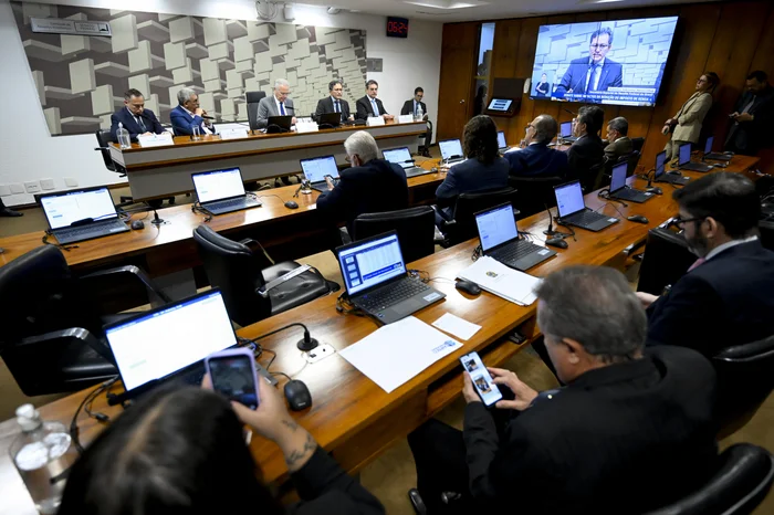 Andressa Anholete / Agência Senado/Divulgação