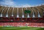 Inter divulga informações sobre a venda de ingressos para a final do Brasileirão