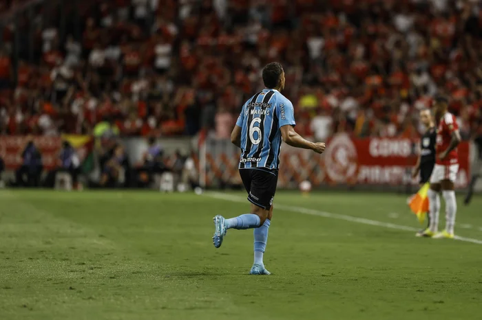 André Ávila / Agencia RBS