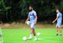 Lateral-direito do Caxias analisa sequência de jogos contra Grêmio e Ypiranga