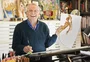 Bob Mackie, designer de Cher e Carol Burnett, morre aos 87 anos