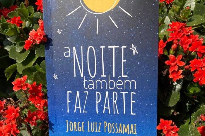 Jorge Luiz Possamai / Divulgação Jorge Luiz Possamai / Divulgação