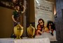 Presença dos filhos e coral: saiba como será a cerimônia de deposição das cinzas de Aldo Locatelli na Igreja de São Pelegrino, em Caxias