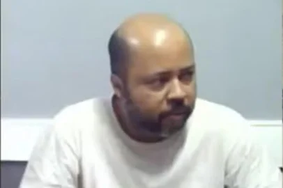Serial killer de Maceió: Suspeito confessa oito homicídios; polícia investiga mais mortes<!-- NICAID(15919172) -->