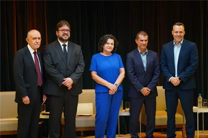 Cremers e Zero Hora Talks
