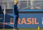 Jogador do Juventude já foi treinado por Carlo Ancelotti, técnico da Seleção Brasileira