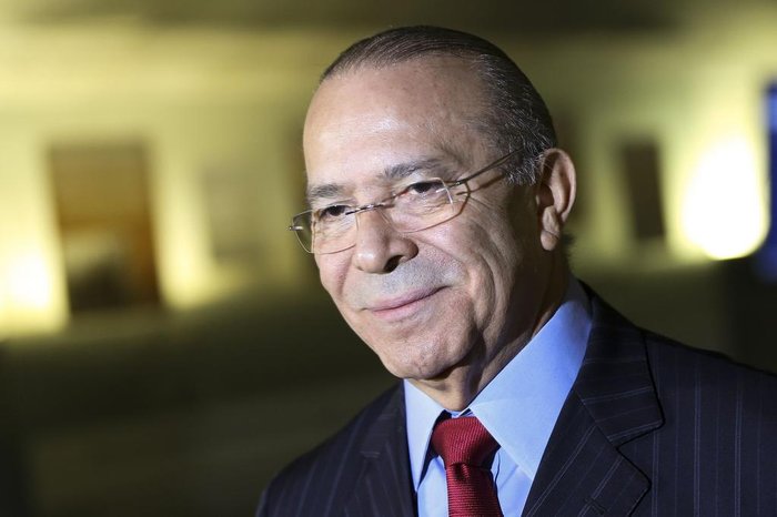 Morre o ex-ministro Eliseu Padilha, aos 77 anos | GZH