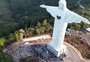Cristo Protetor de Encantado bate a marca de 200 mil visitantes
