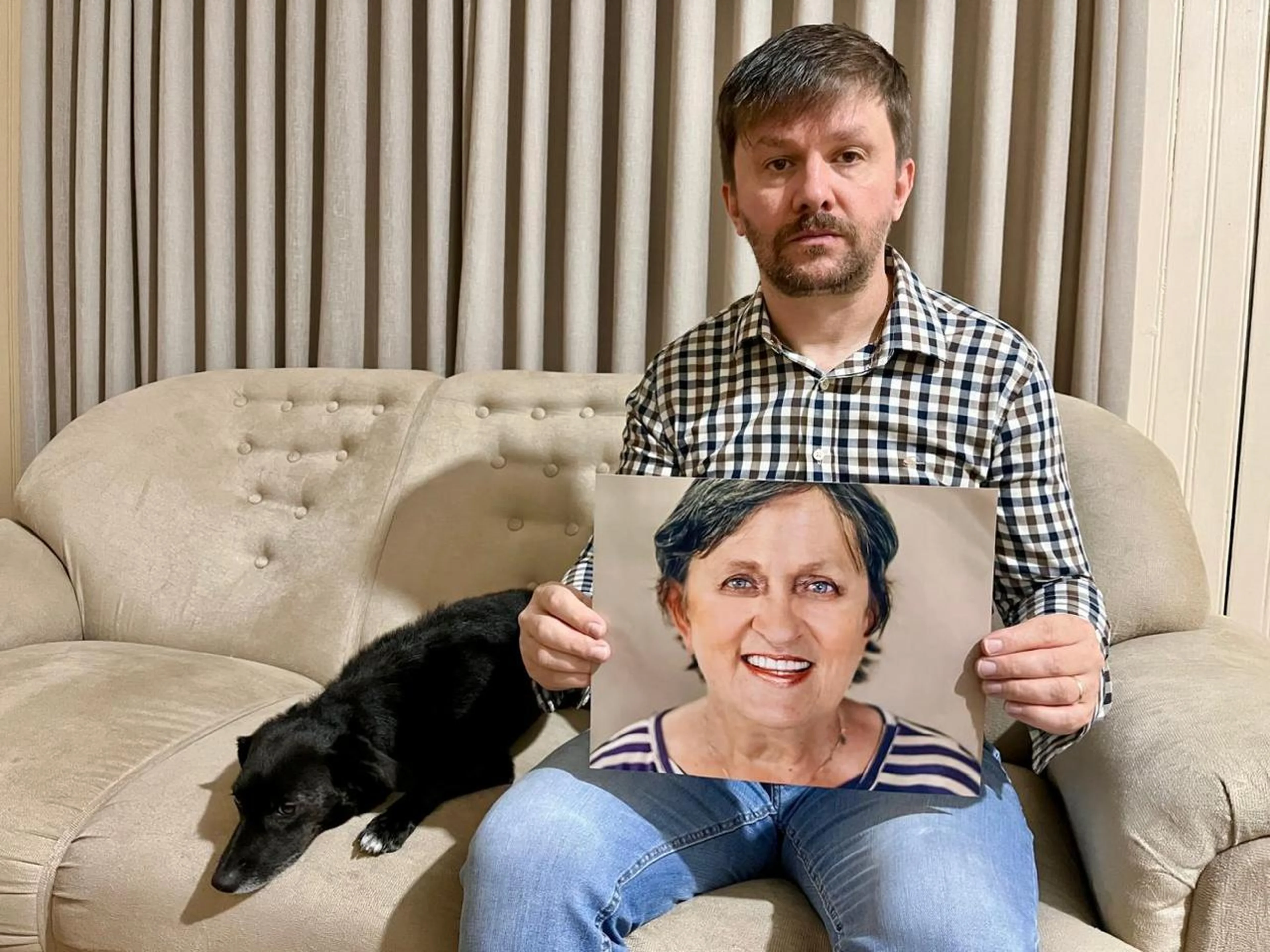 Arquivo Pessoal/Divulgação